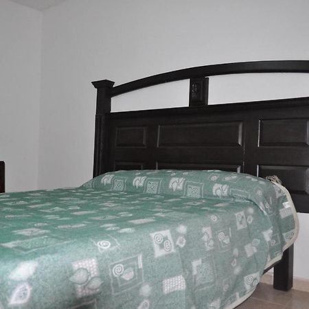 Posada Morelos 萨卡特卡斯 外观 照片