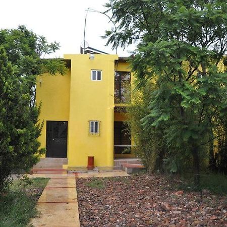 Posada Morelos 萨卡特卡斯 外观 照片